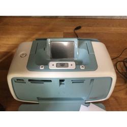 Photo printer