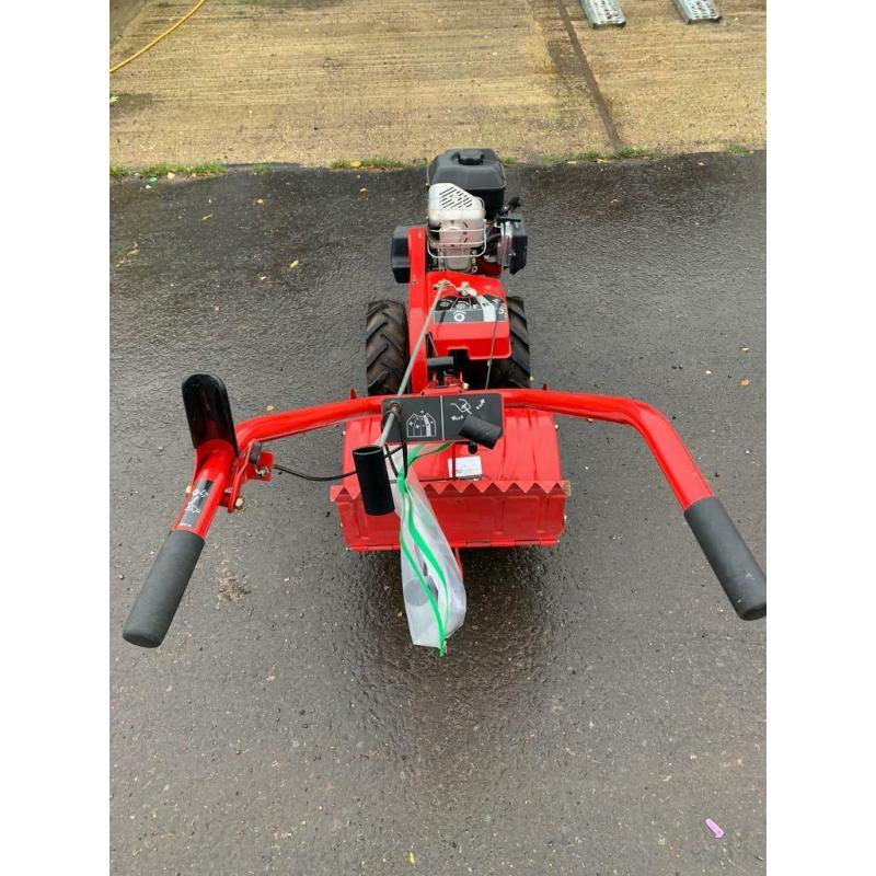 Rotovator/ Rotavator/tiller MTD pro