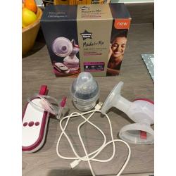 Tommee Tippee breastpump