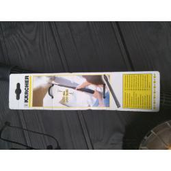 Karcher power washer attachments x4