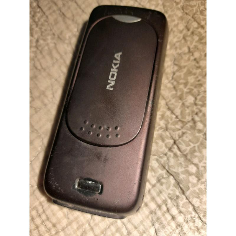 Nokia N73 mobile phone smartphone unlocked