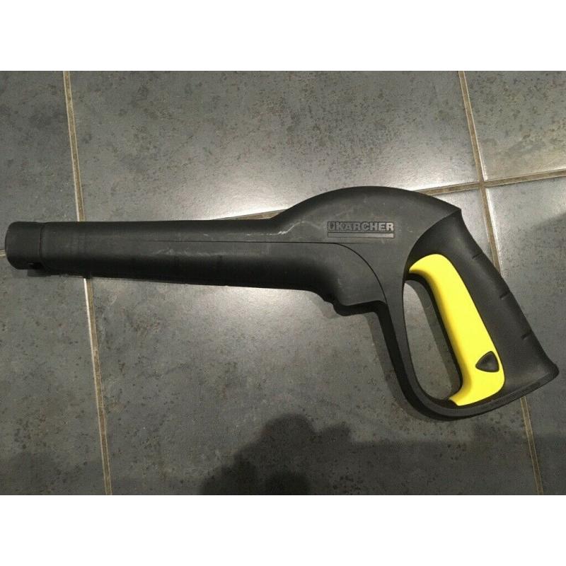 Karcher pressure washer gun- K2 -K7 serise