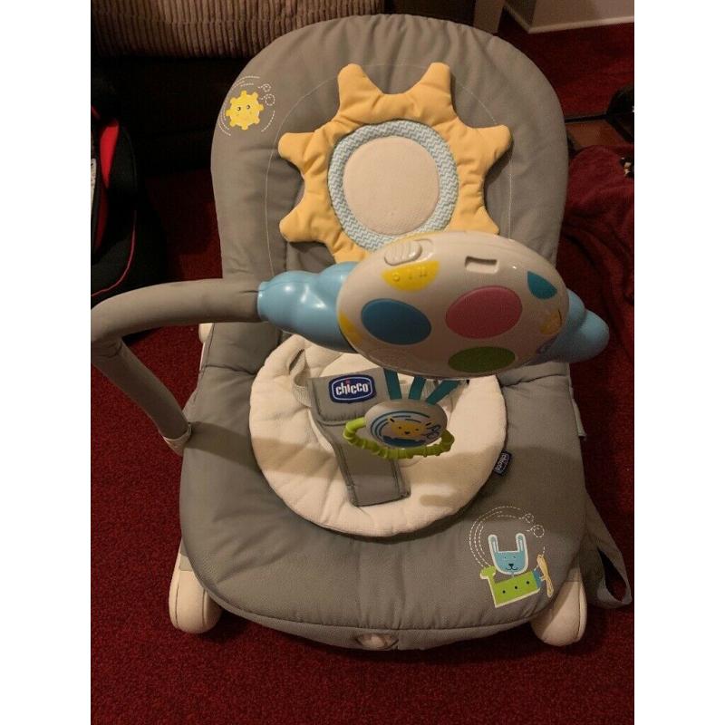 Chicco Baby Bouncer