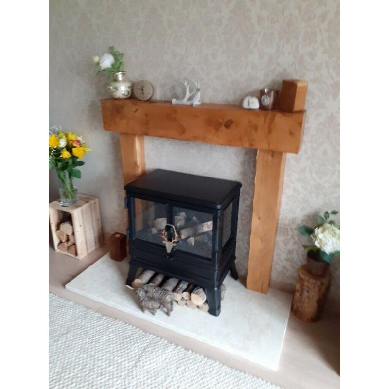 Marble Hearth For Sale