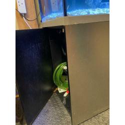 Fluval Fish tank 275l