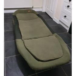 Cyprinus Camp Bed