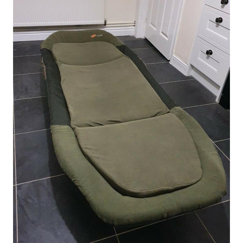 Cyprinus Camp Bed