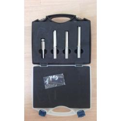 Erbauer Kitchen fitters router cutter kit