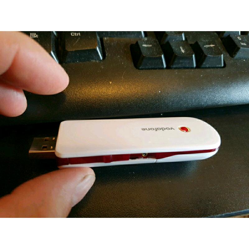 Vodafone 3g Dongle