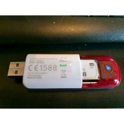 Vodafone 3g Dongle