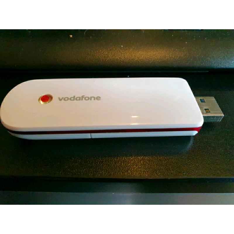 Vodafone 3g Dongle