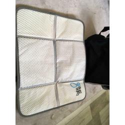 Baba Bing baby changing bag