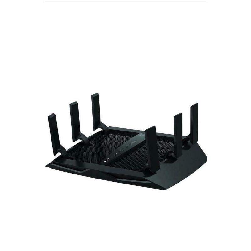 Netgear nighthawk