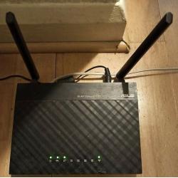 ASUS DSL N16 300Mbps Modem Router