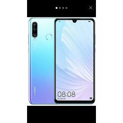 HUAWEI P30 lite