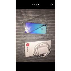 HUAWEI P30 lite