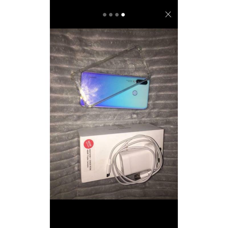 HUAWEI P30 lite