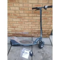 Razor E300 electric scooter local delivery available