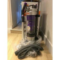 FREE DELIVERY VAX AIR STRETCH PET MAX BAGLESS UPRIGHT VACUUM CLEANER HOOVERS