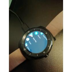 LG GWatch R