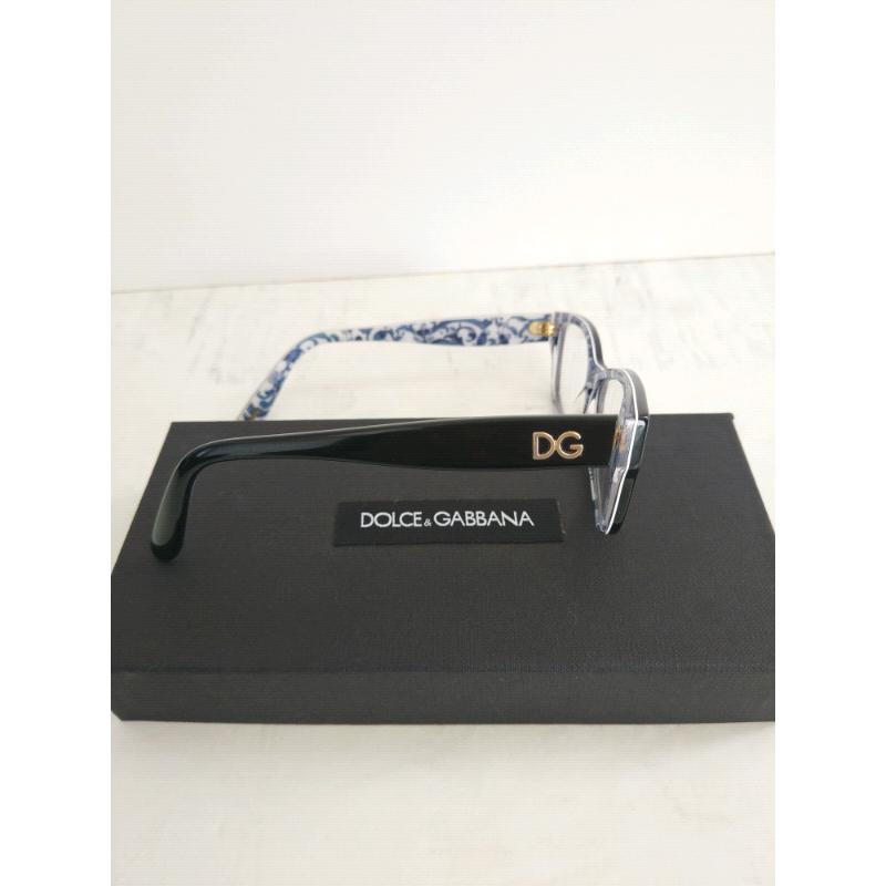 NEW authentic designer Dolce & Gabbana glasses