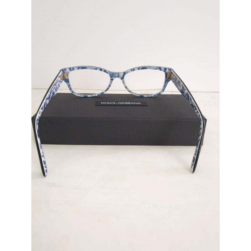 NEW authentic designer Dolce & Gabbana glasses