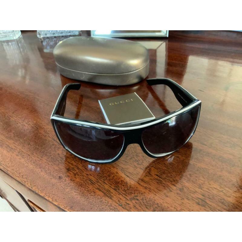 Gucci Sunglasses Ladies