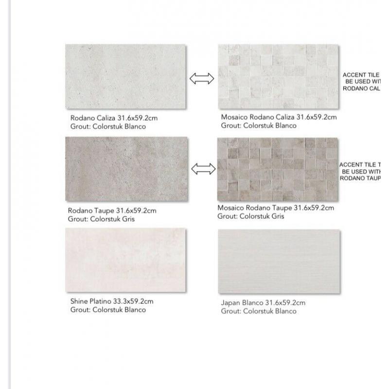 Wall tiles for sale