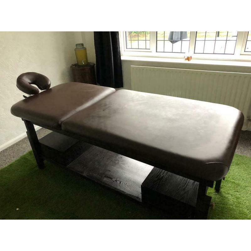 Massage Table