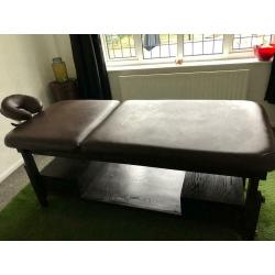 Massage Table