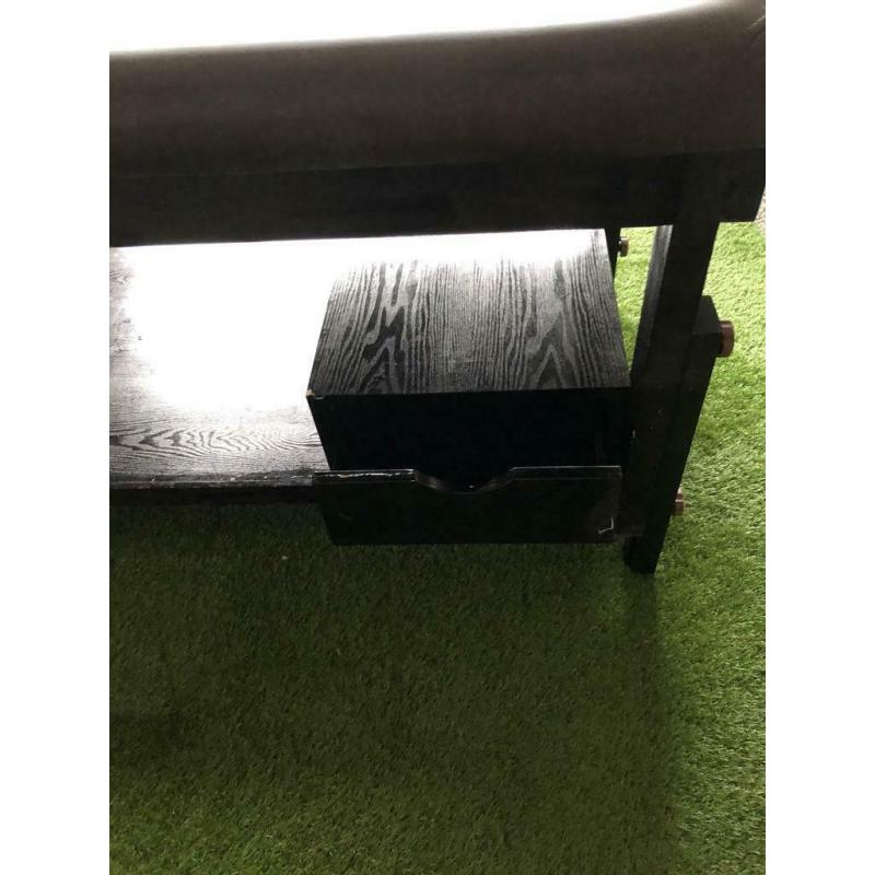 Massage Table