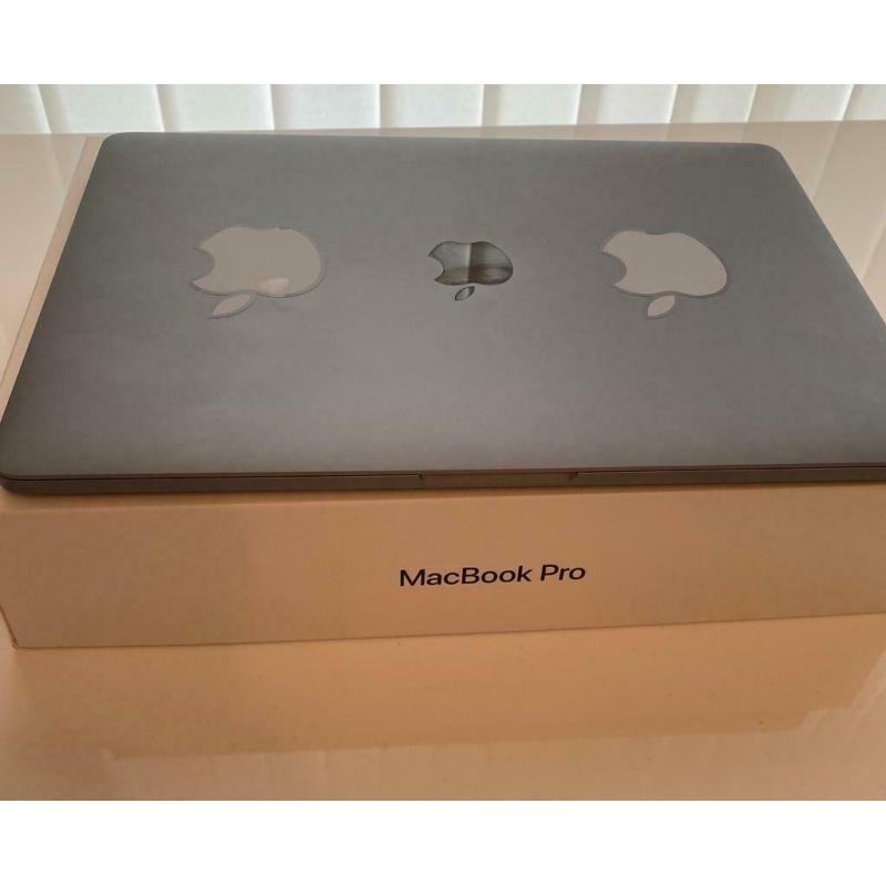 MacBook Pro