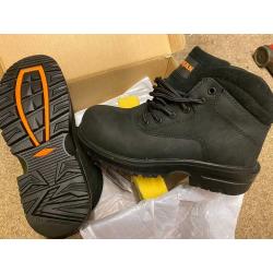 Safety Boots