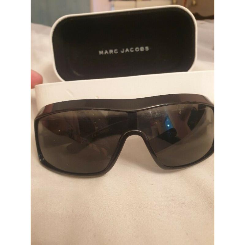 Marc Jacobs Genuine Sunglasses