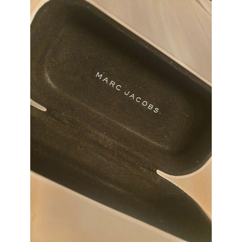 Marc Jacobs Genuine Sunglasses