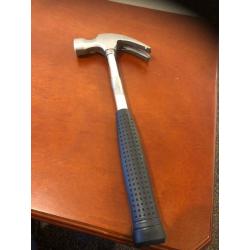 16oz Claw Hammer