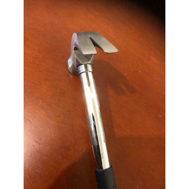 16oz Claw Hammer