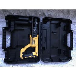 Dewalt Case Brand New