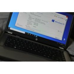 HP Laptop | Fast | i3, 8GB Ram & SSD