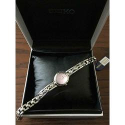 Ladies Seiko watch