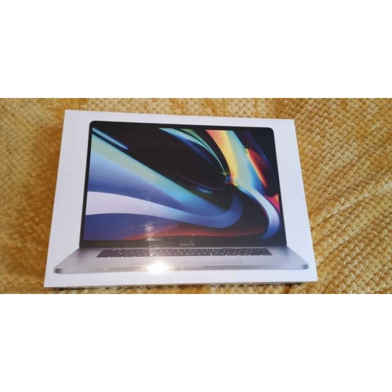 Macbook Pro 16 inch - I9