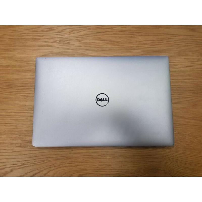 DELL XPS 15 9550 15.6&quot; 4K TOUCHSCREEN (1TB, Intel Core i7 6th Gen, 16GB Ram)