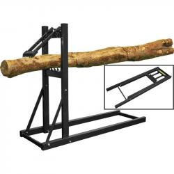 Roughneck Loggers Mate - Sawhorse