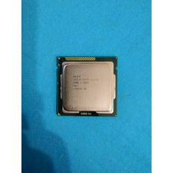 Intel i5 2400 Quad Core LGA1155 CPU Processor