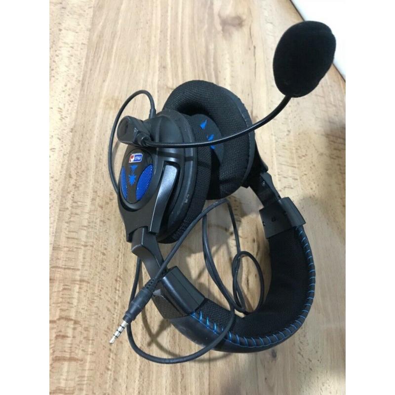 Headset in good condition no faults