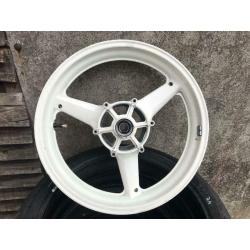 Original Yamaha Wheels 80GBP ONO