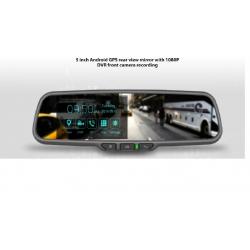 VW /Audi/Skoda /Seat car's Live Navigation