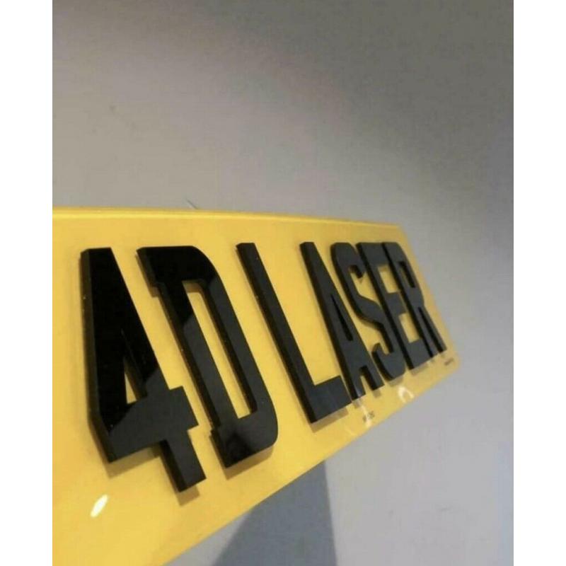 3D 4D NUMBER PLATES. LEGAL PLATES. SHOW PLATES. SHORT PLATES. LARGE PLATES.