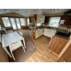 3 Bedroom Static Caravan For Sale Off Site free delivery upto100 miles open for