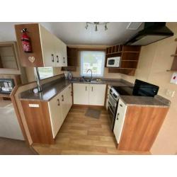 3 Bedroom Static Caravan For Sale Off Site free delivery upto100 miles open for